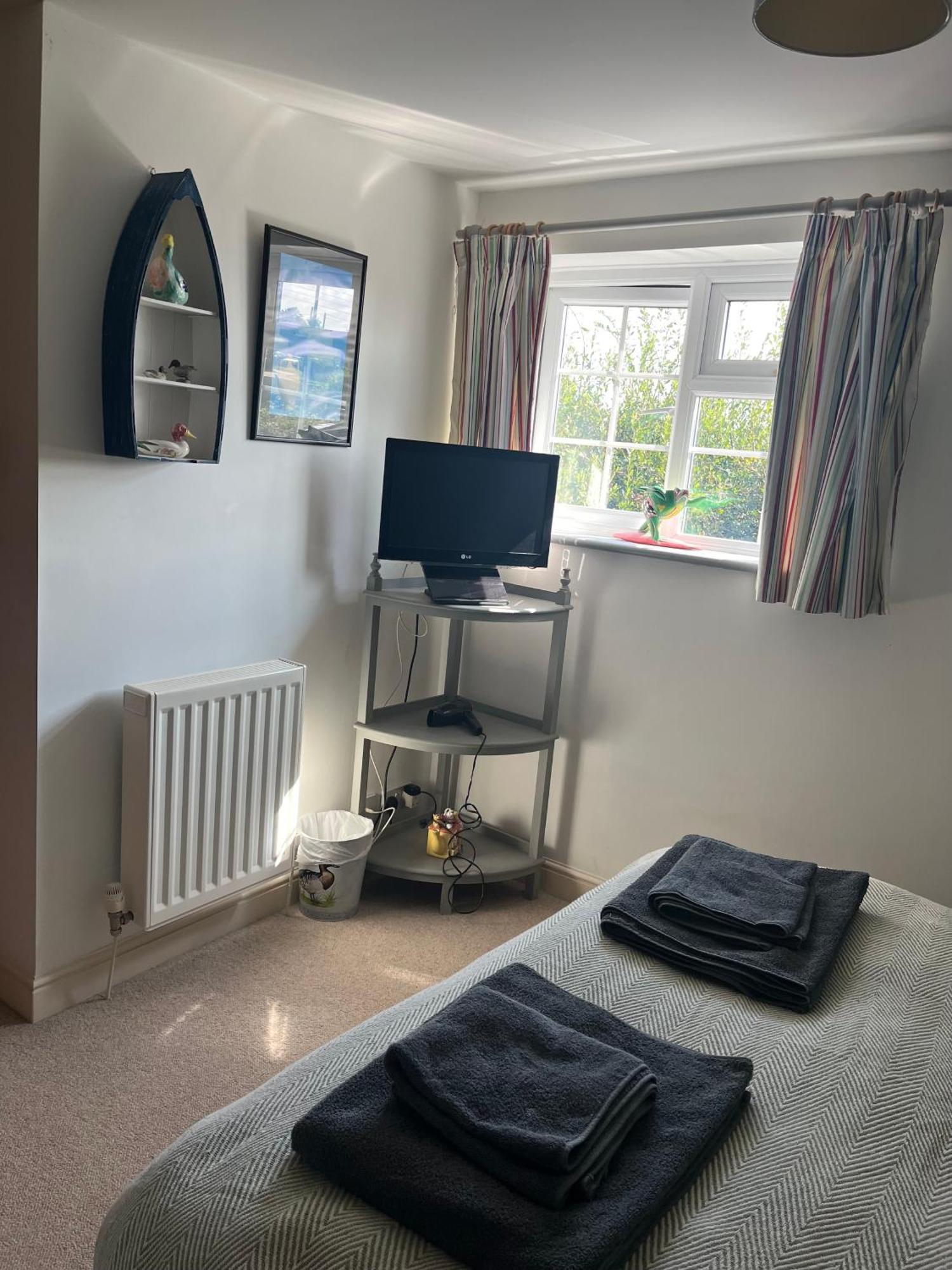 Apartment Hazeldene Winfrith Newburgh