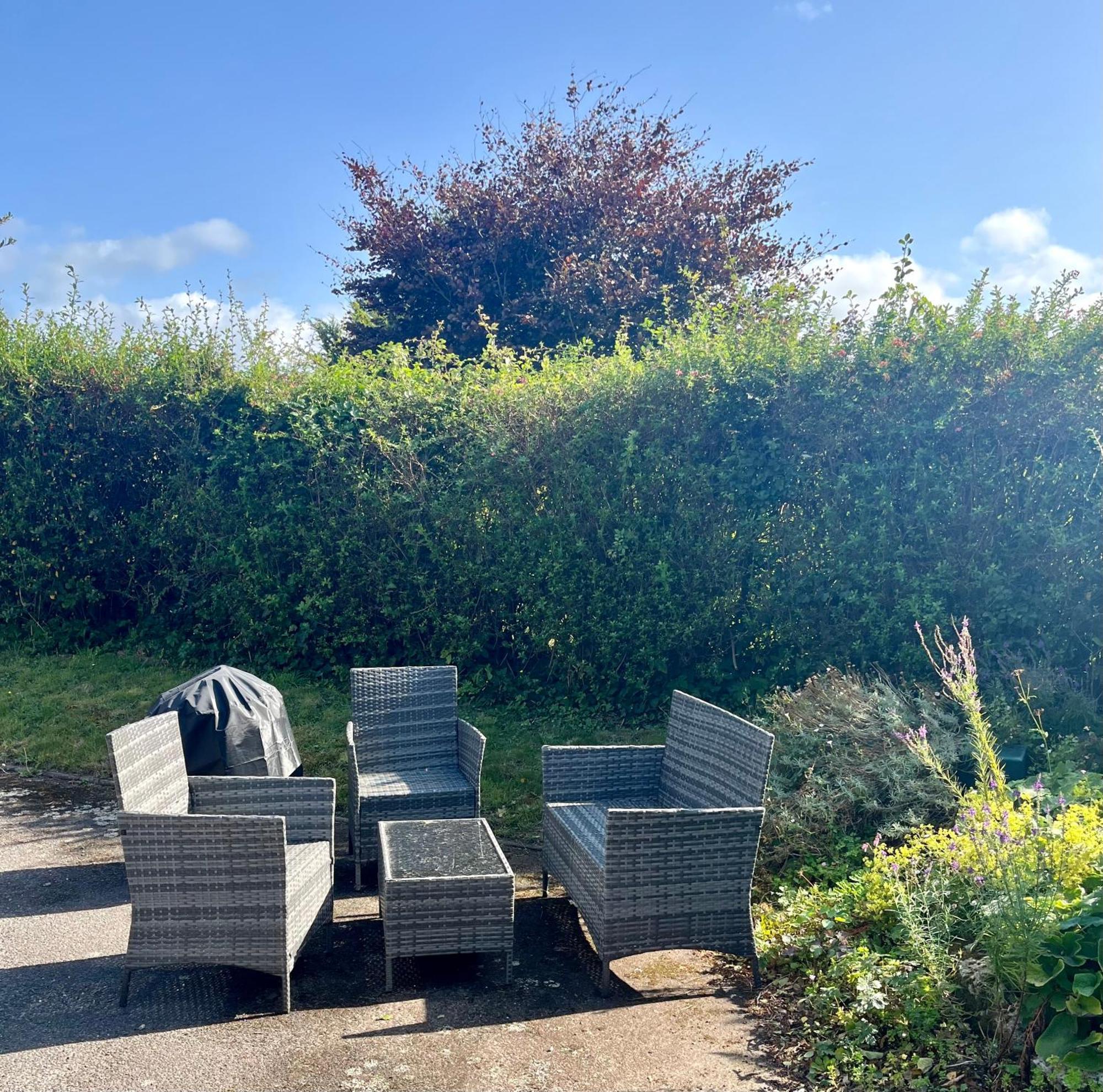 Hazeldene Apartment Winfrith Newburgh