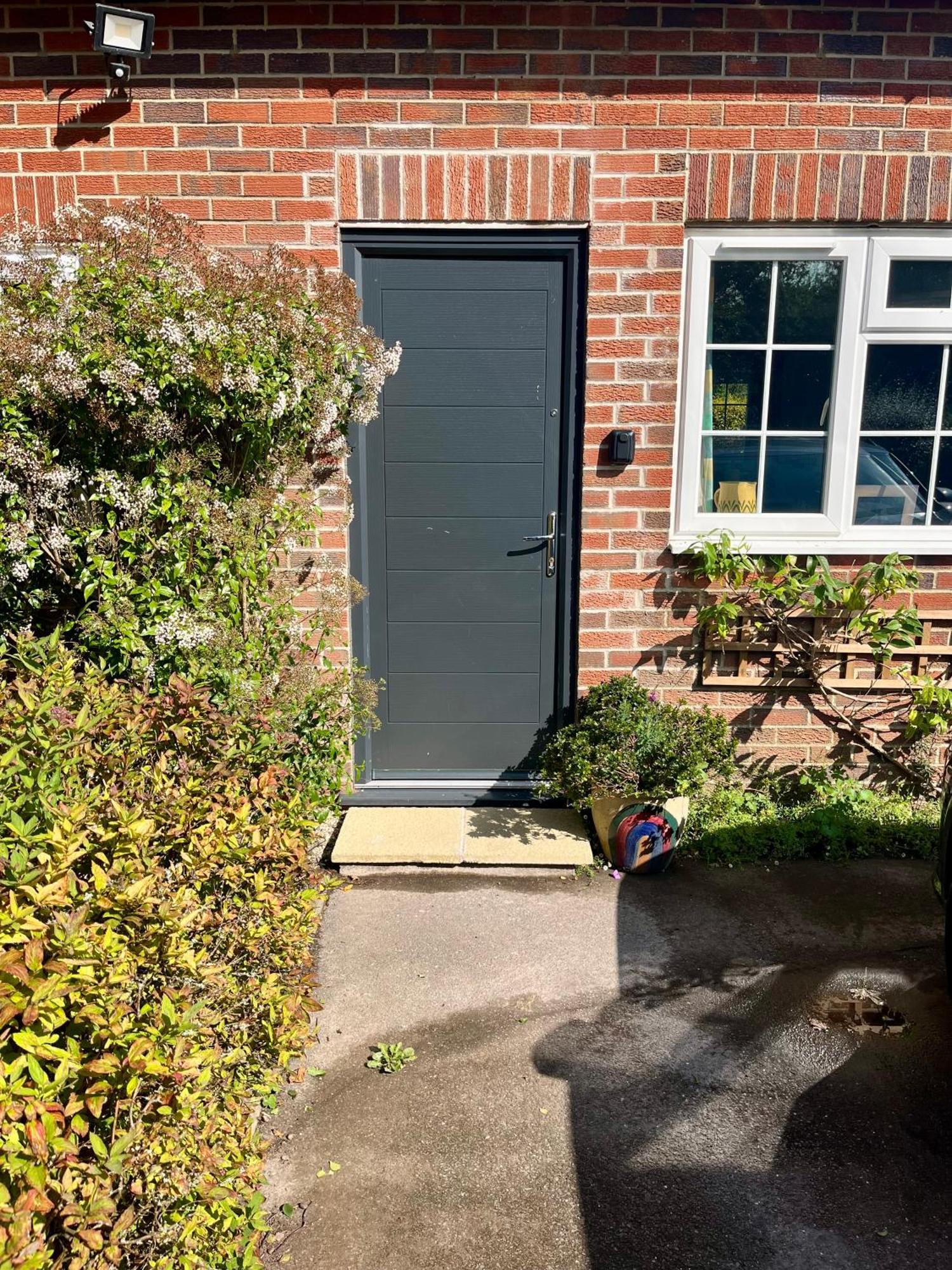 Hazeldene Apartment Winfrith Newburgh