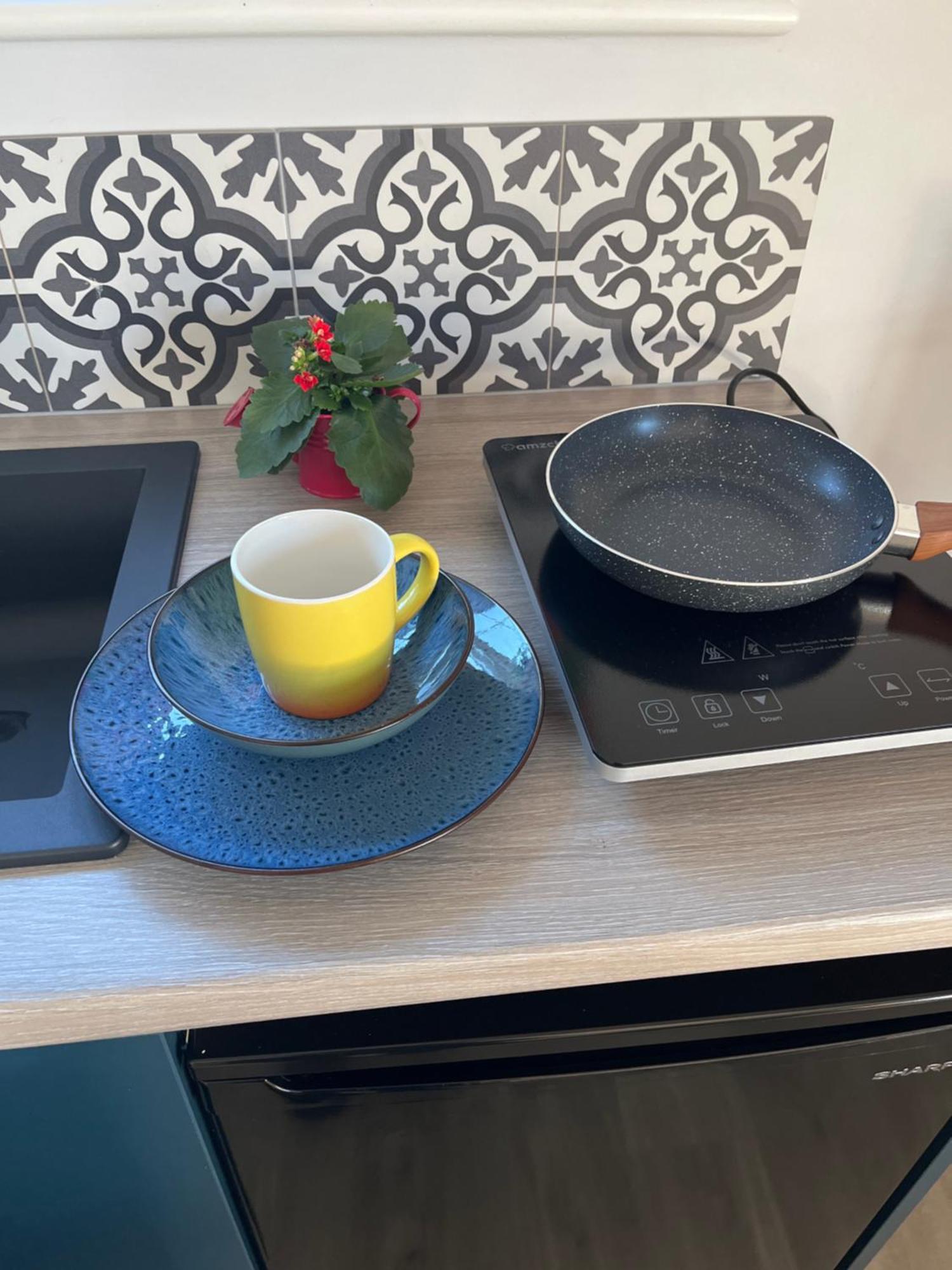 Apartment Hazeldene