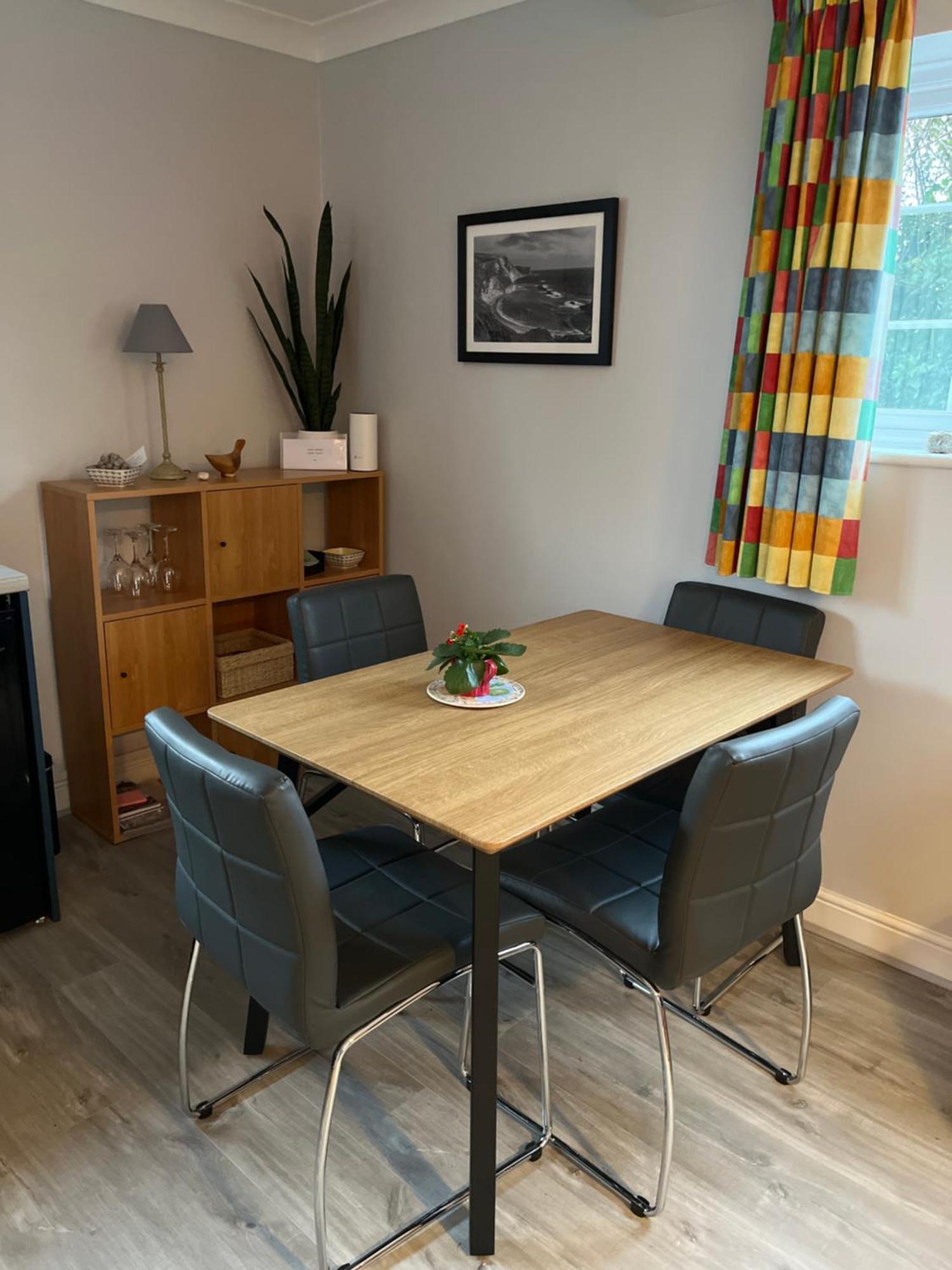 Apartment Hazeldene *