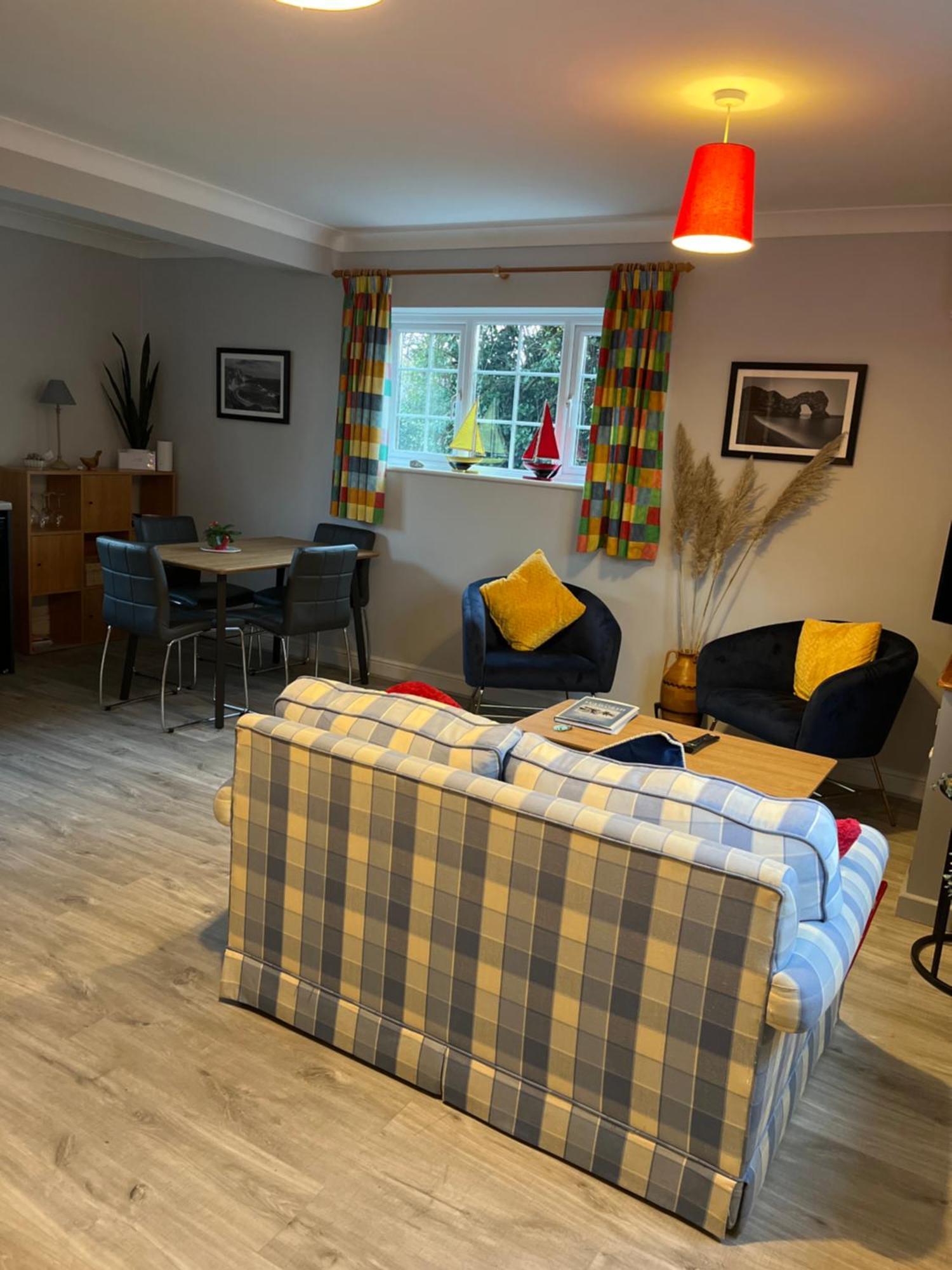 Hazeldene Apartment Winfrith Newburgh