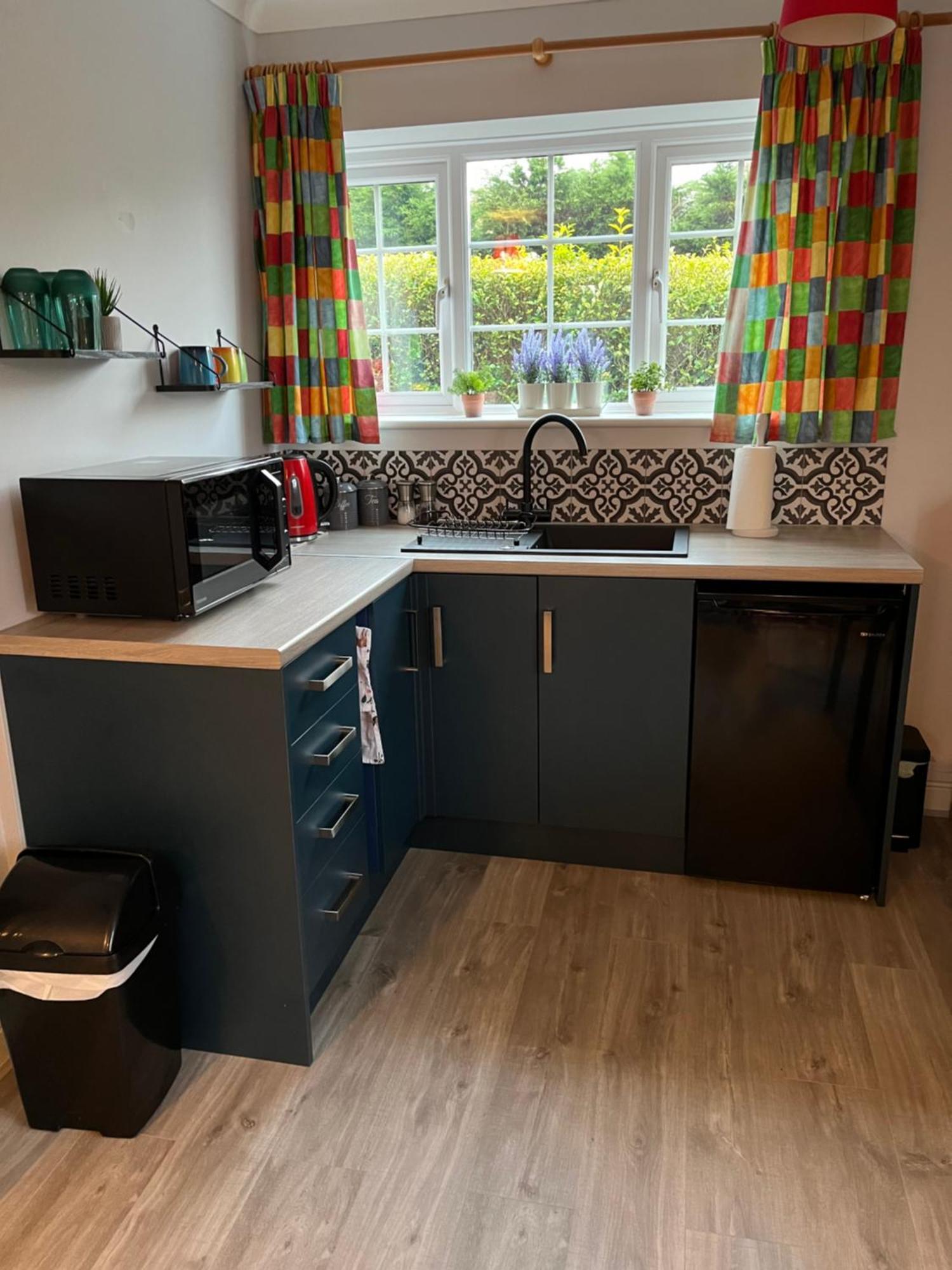 Hazeldene Apartment Winfrith Newburgh
