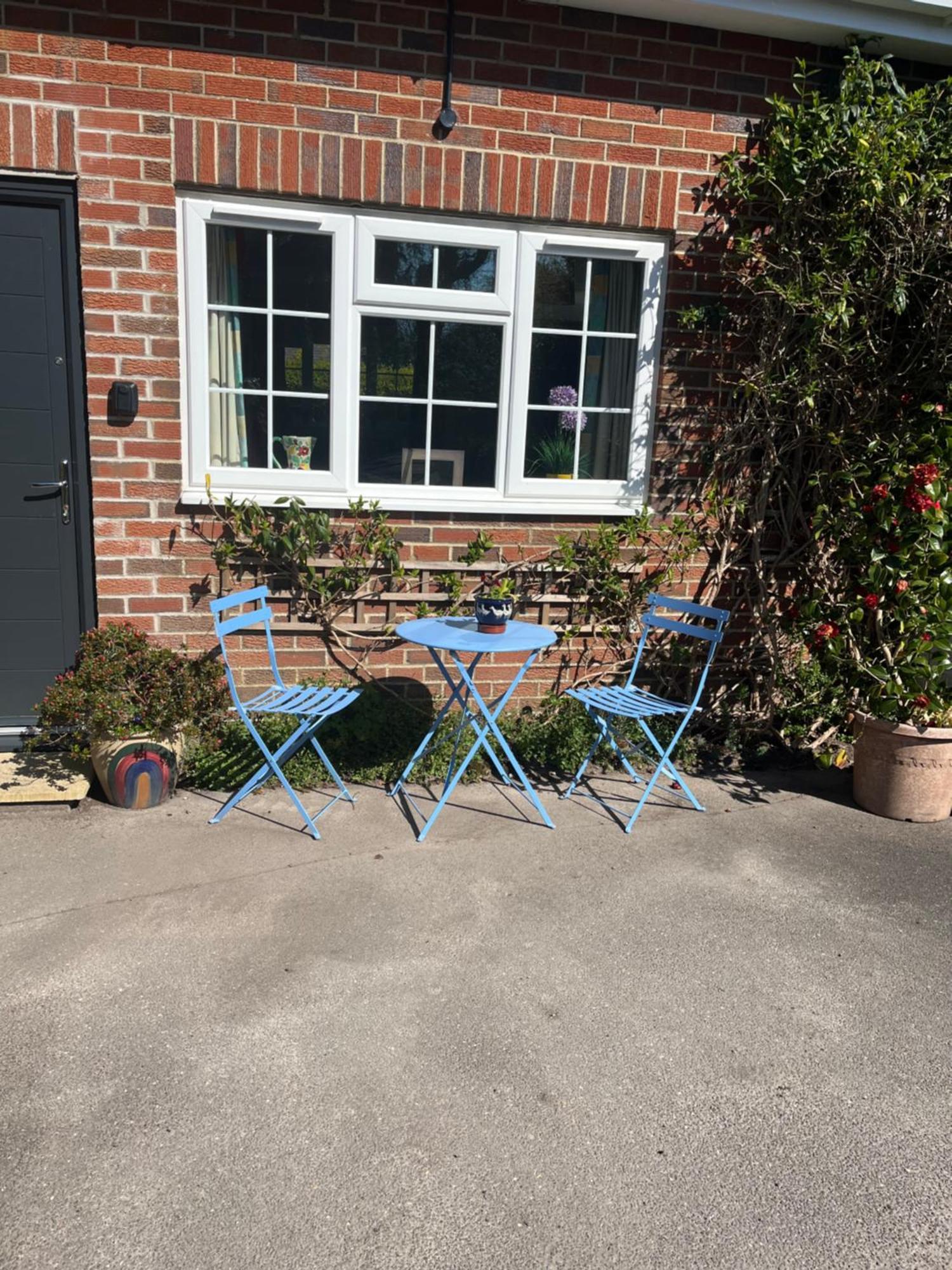 Apartment Hazeldene Winfrith Newburgh